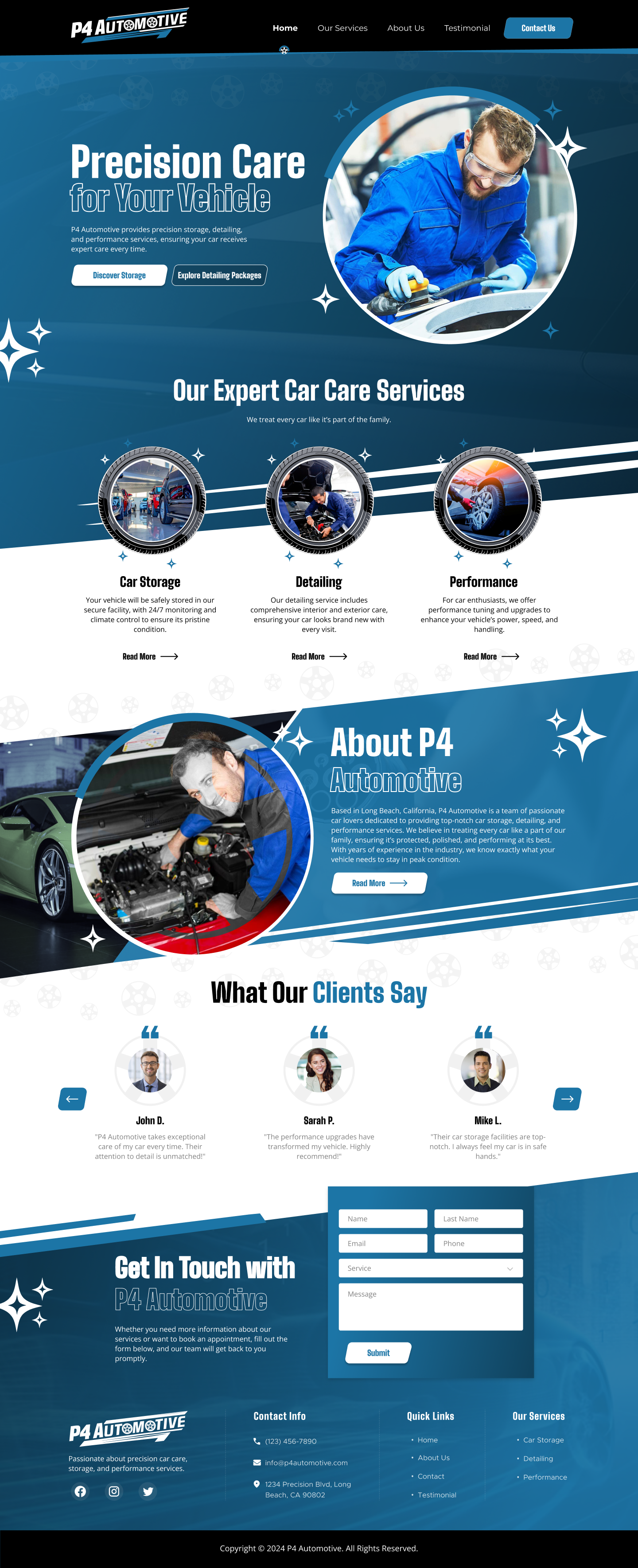 Diseño Web por nzdesigners para este proyecto | Diseño #33848193