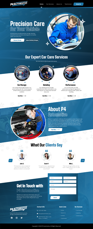 Web-Design von nzdesigners für dieses Projekt | Design: #33848194