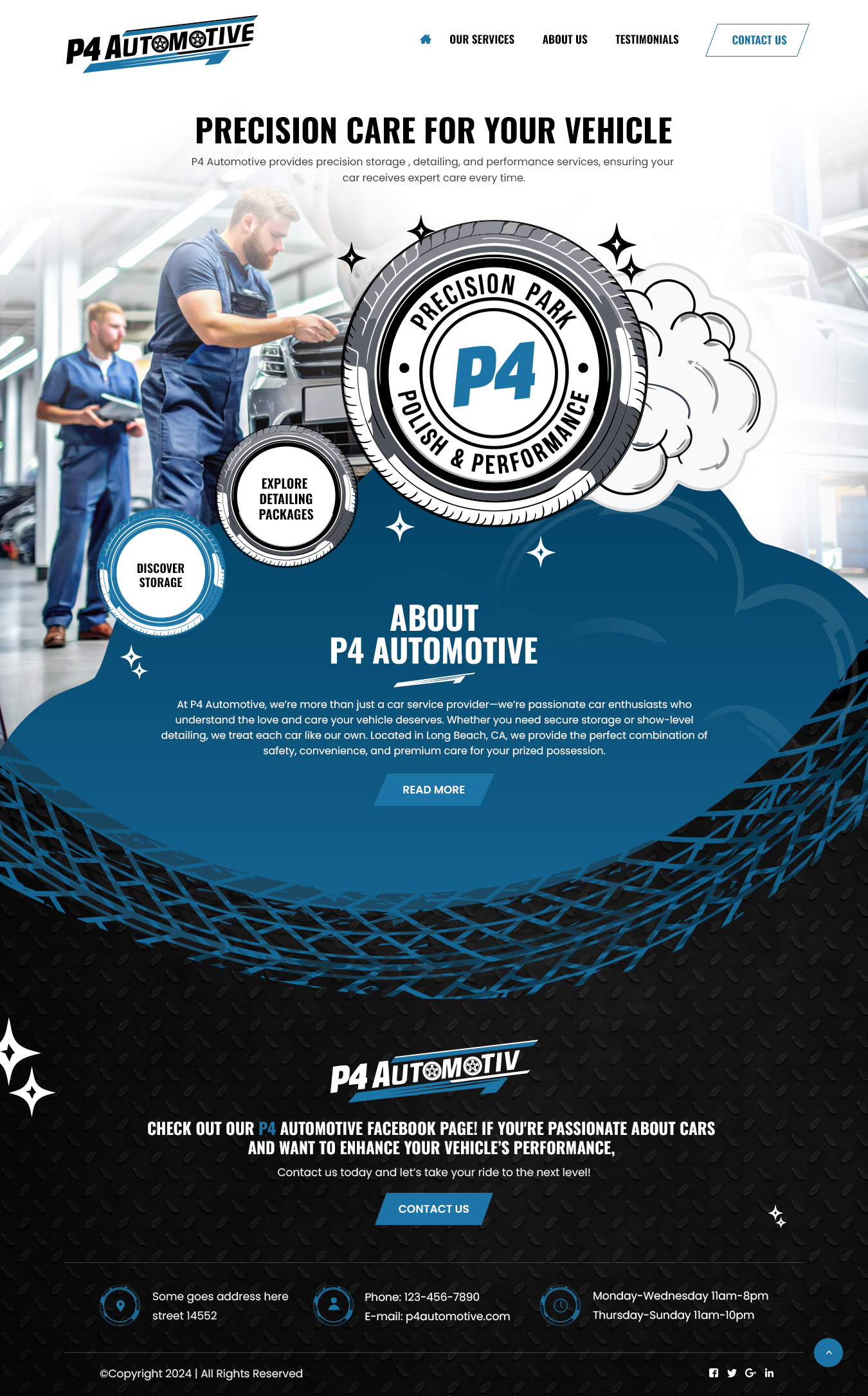 Web Design by nzdesigners for this project | Design #33848204