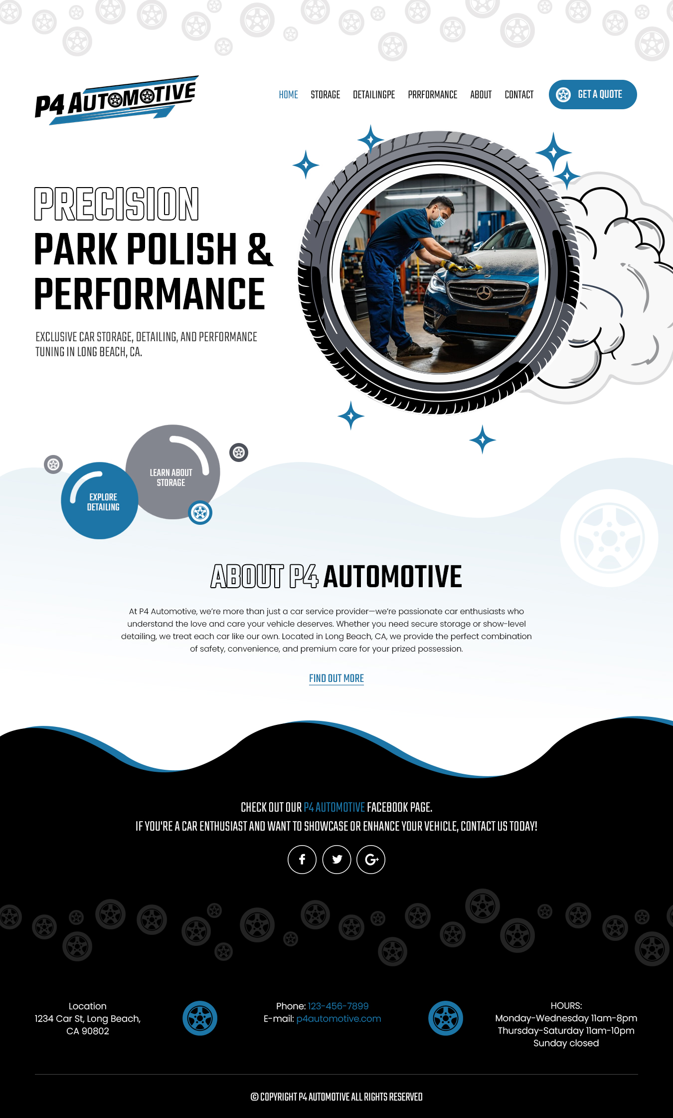Web Design by nzdesigners for this project | Design #33848206