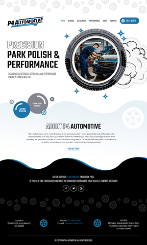 Web-Design von nzdesigners für dieses Projekt | Design: #33848206