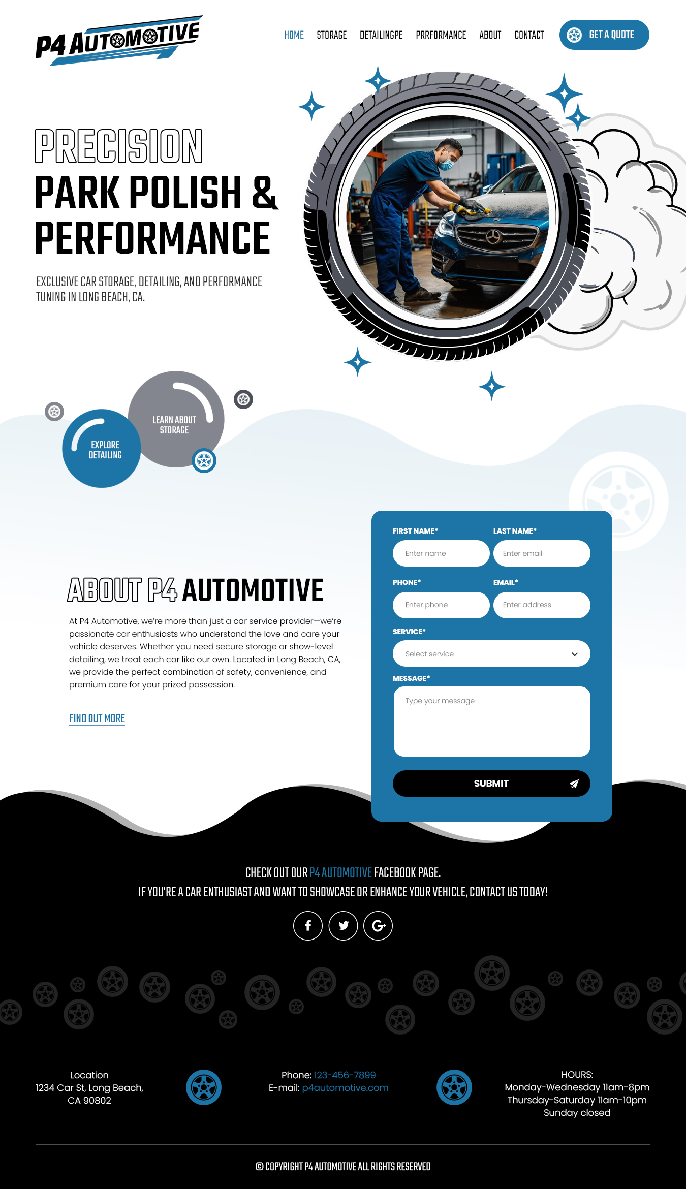 Web Design by nzdesigners for this project | Design #33848208