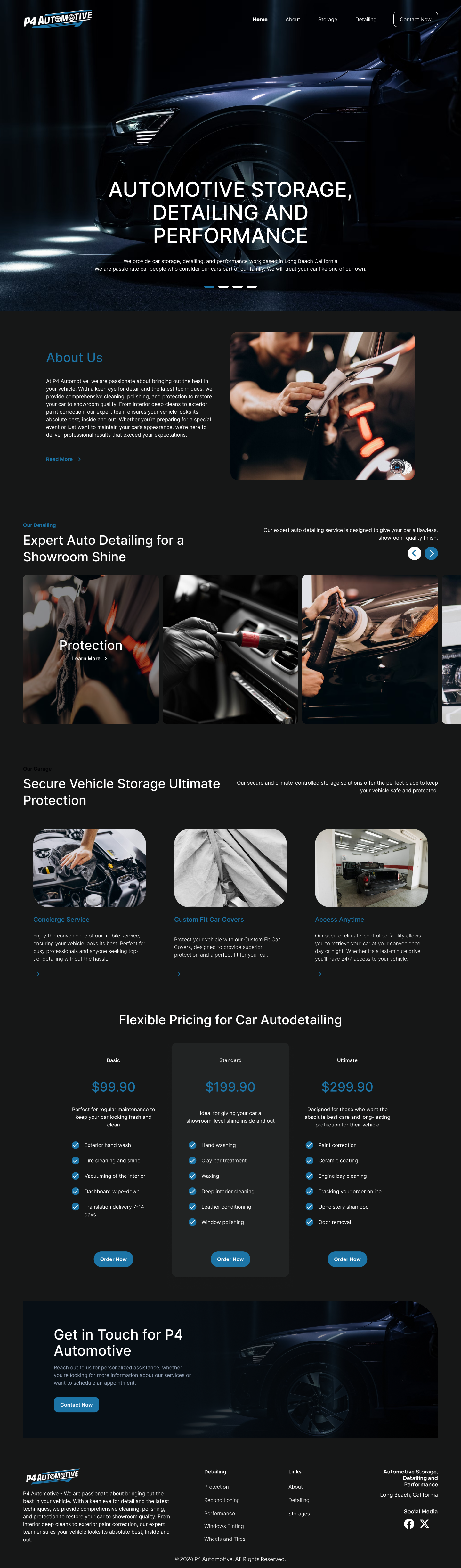 Web Design par Taufik H pour ce projet | Design #33859027