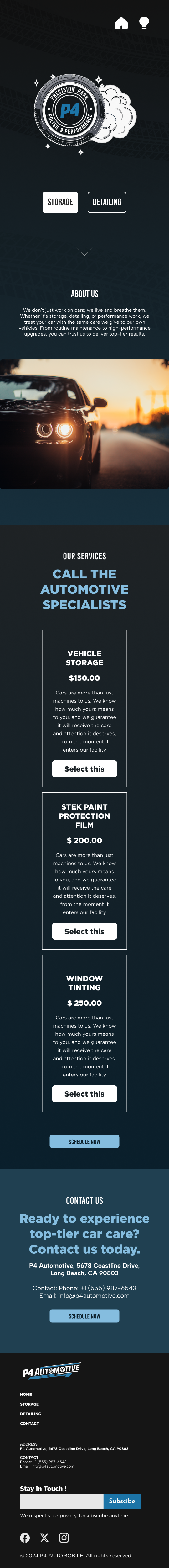 Web Design par Taufik H pour ce projet | Design #33859122