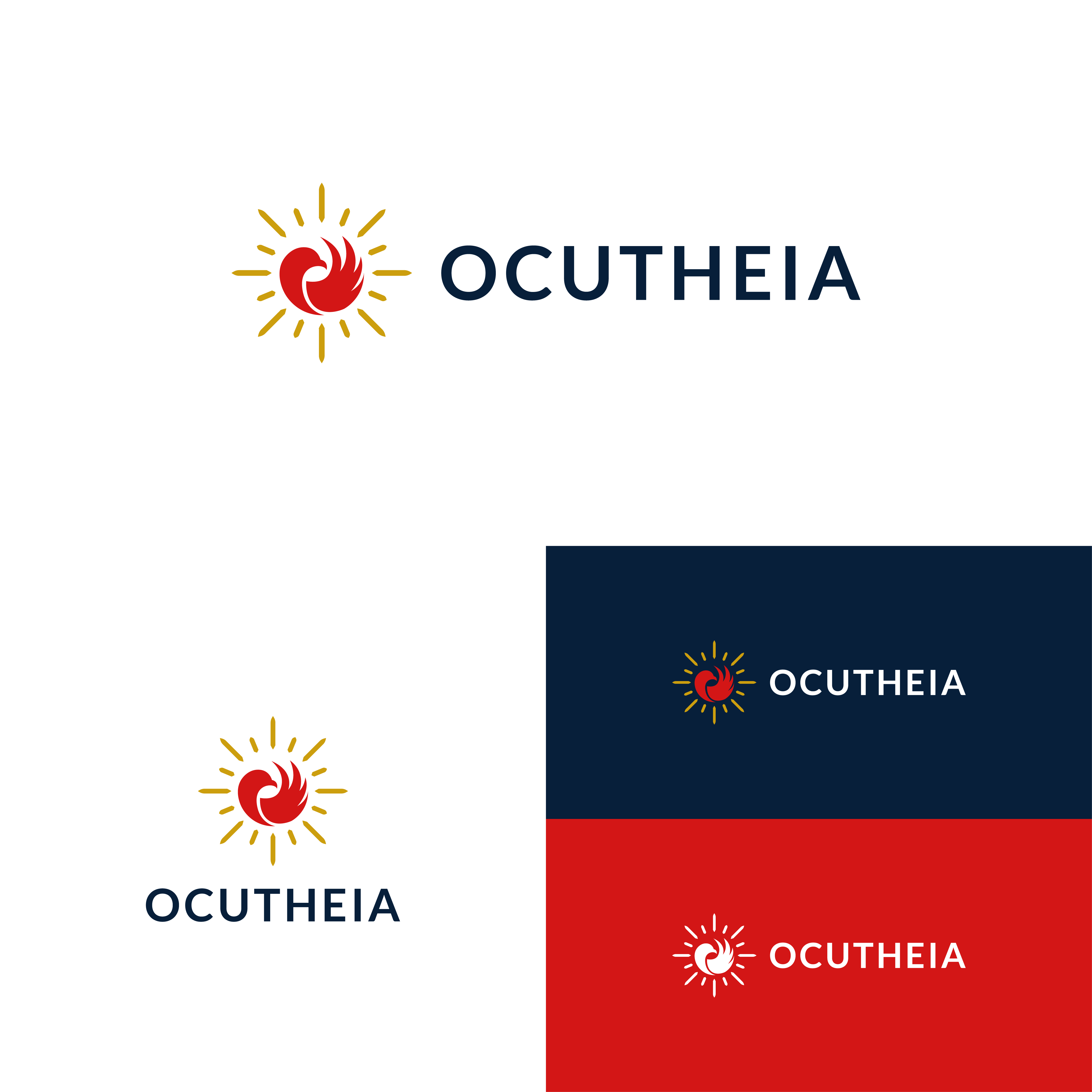 Logo Design by Choiresia.id for this project | Design #33851256