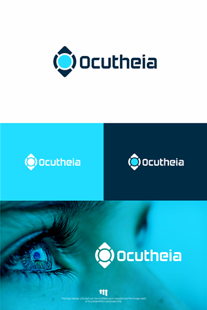 Logo-Design von MBARO für dieses Projekt | Design #33850649
