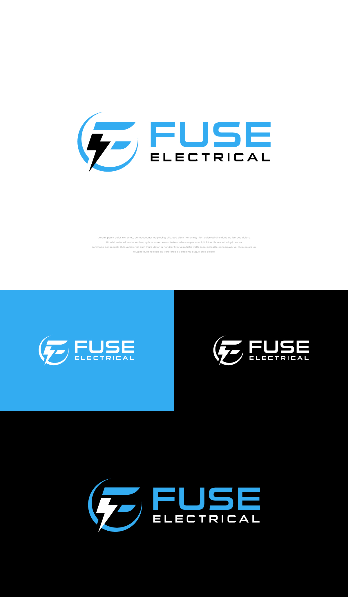 Logo Design by apik. for this project | Design #33833167