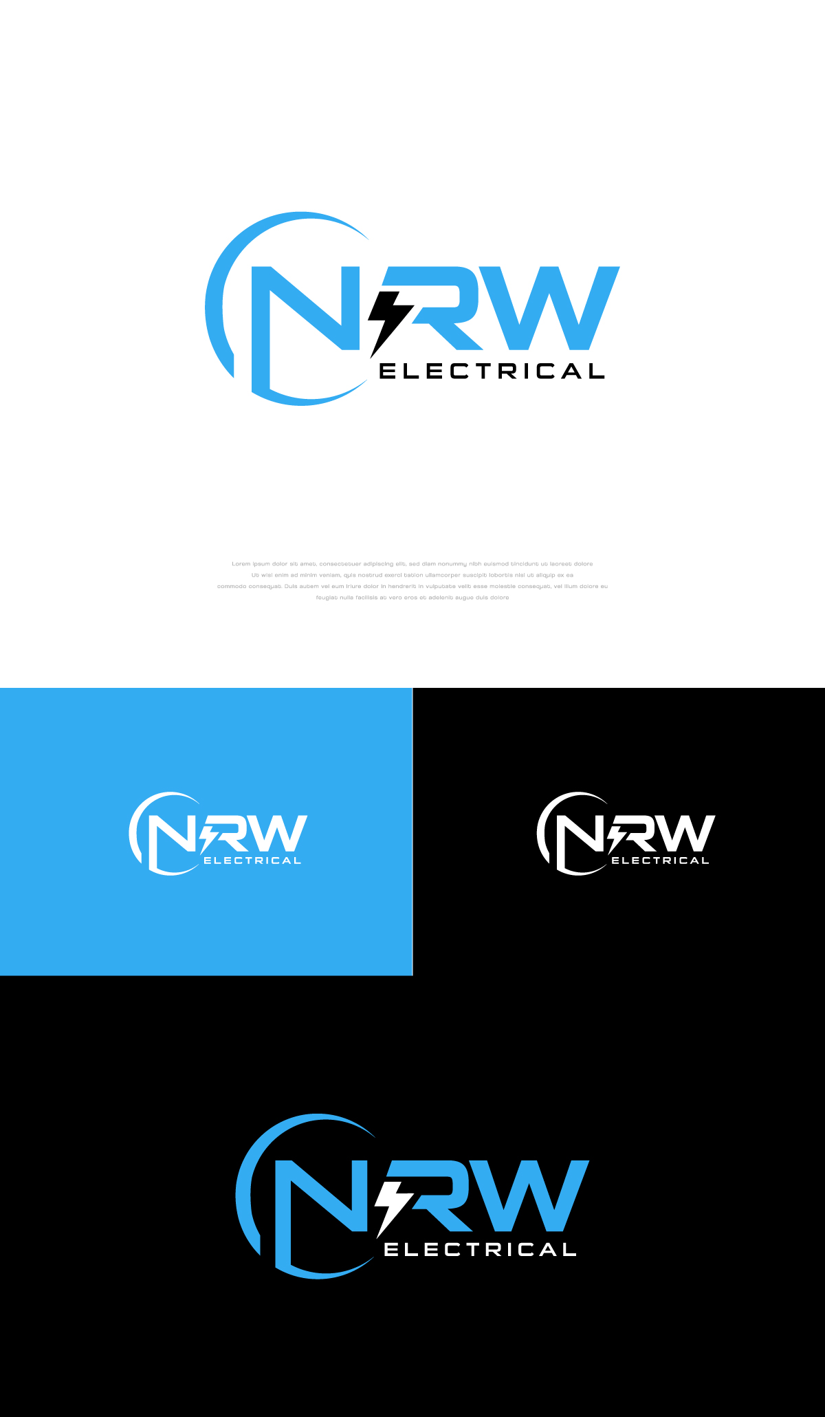 Logo Design by apik. for this project | Design #33833506