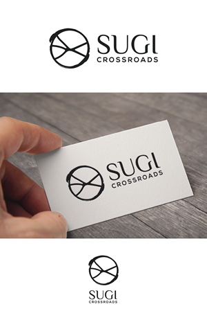 Logo Design by Anton