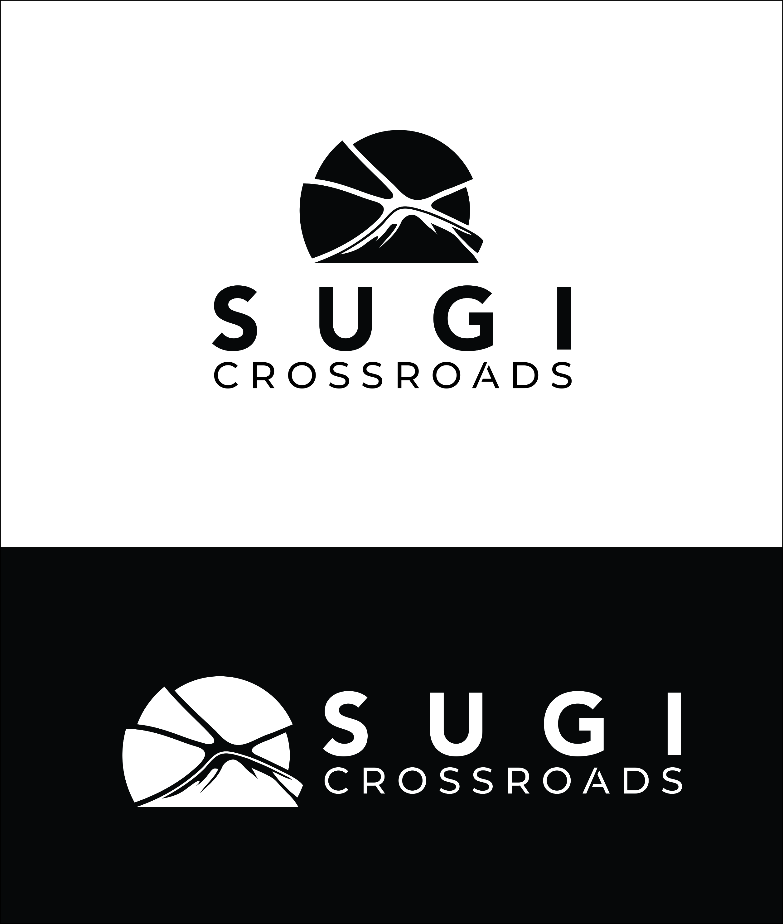 Logo Design by furme for Red Fox Myoko | Design #33837290