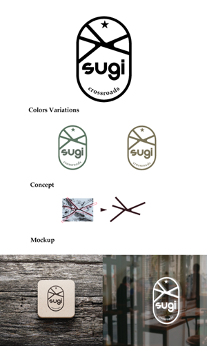 Design de Logo par Elham_inspiration pour Red Fox Myoko | Design #33833993