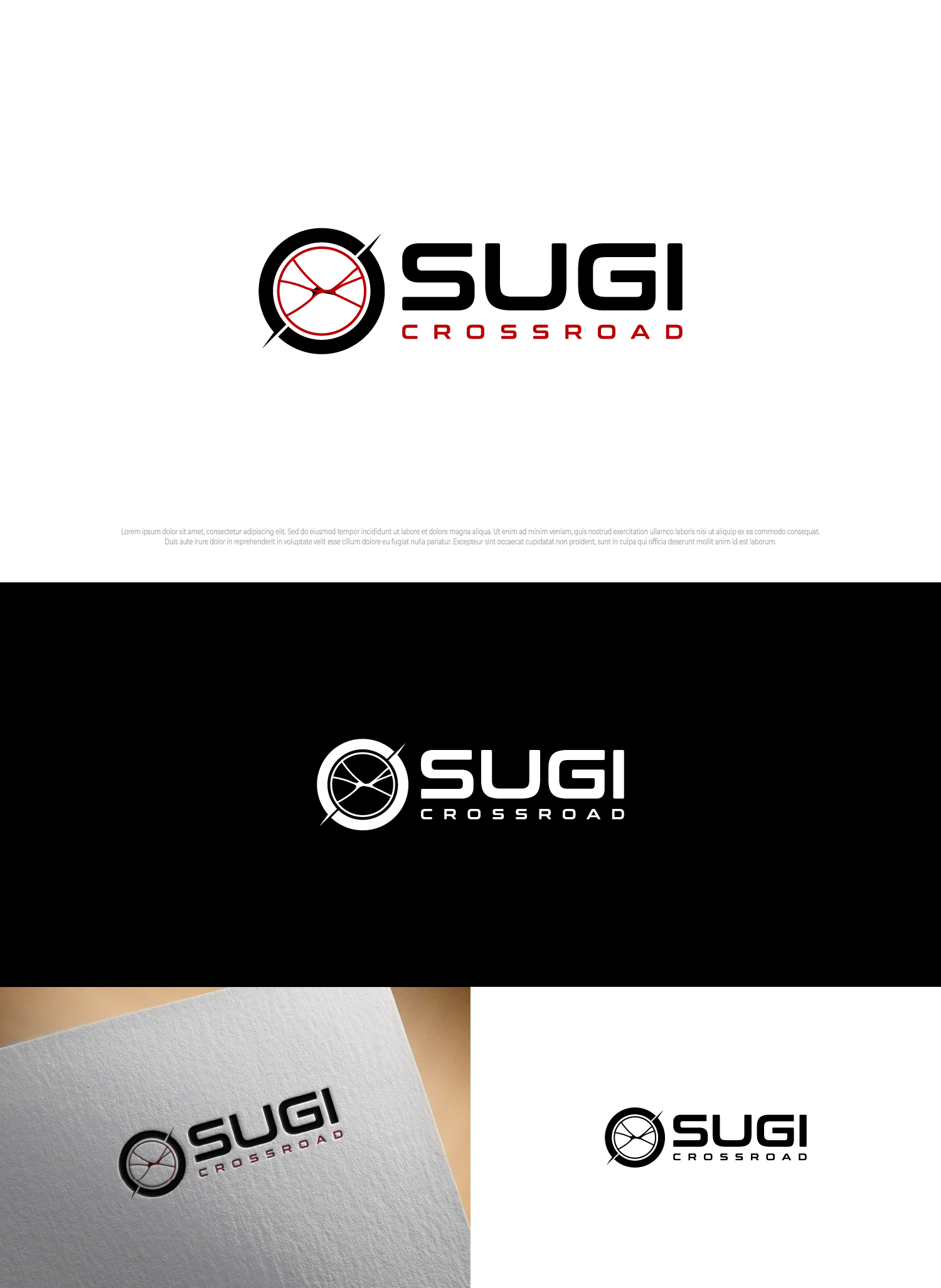 Diseño de Logo por Nevore Graphics para Red Fox Myoko | Diseño #33832519