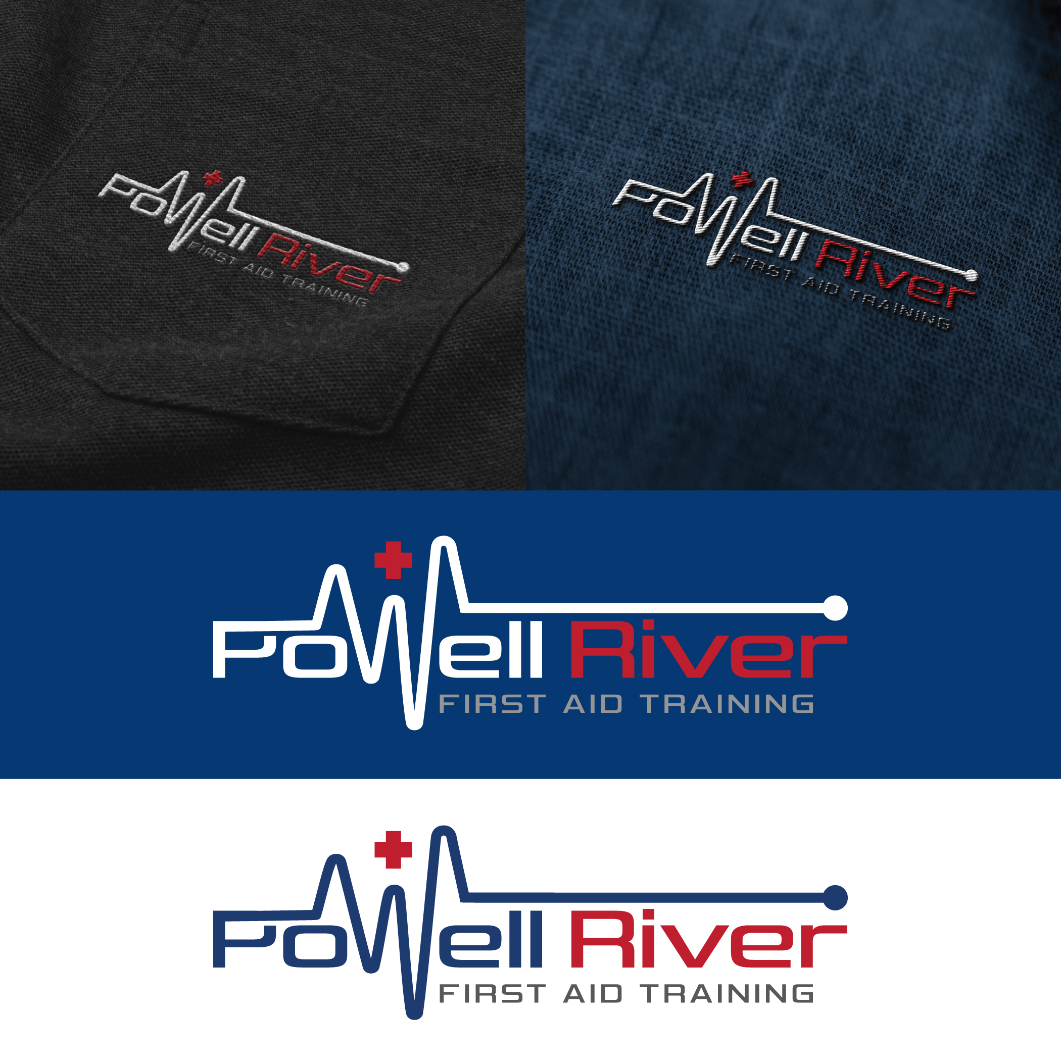 Logo Design by StromDesignHub for this project | Design #33842527