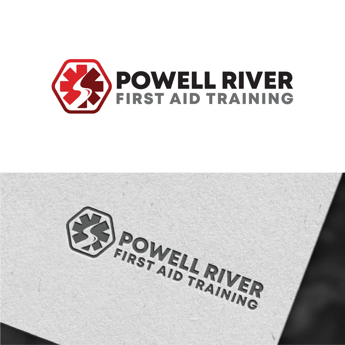 Logo Design by Loknath for this project | Design #33847319