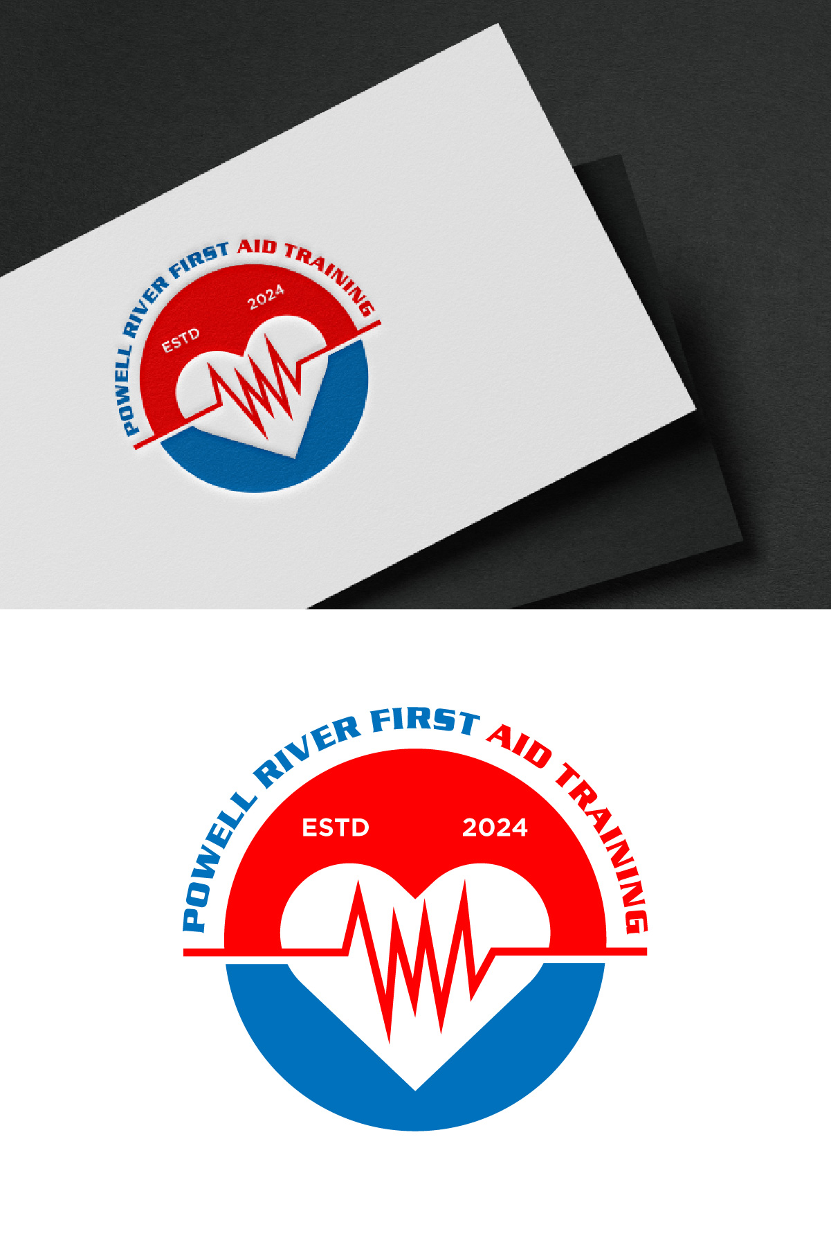 Logo Design by Loknath for this project | Design #33847320