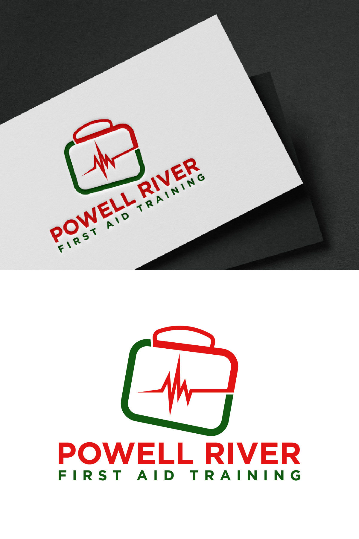 Logo Design by Loknath for this project | Design #33847321