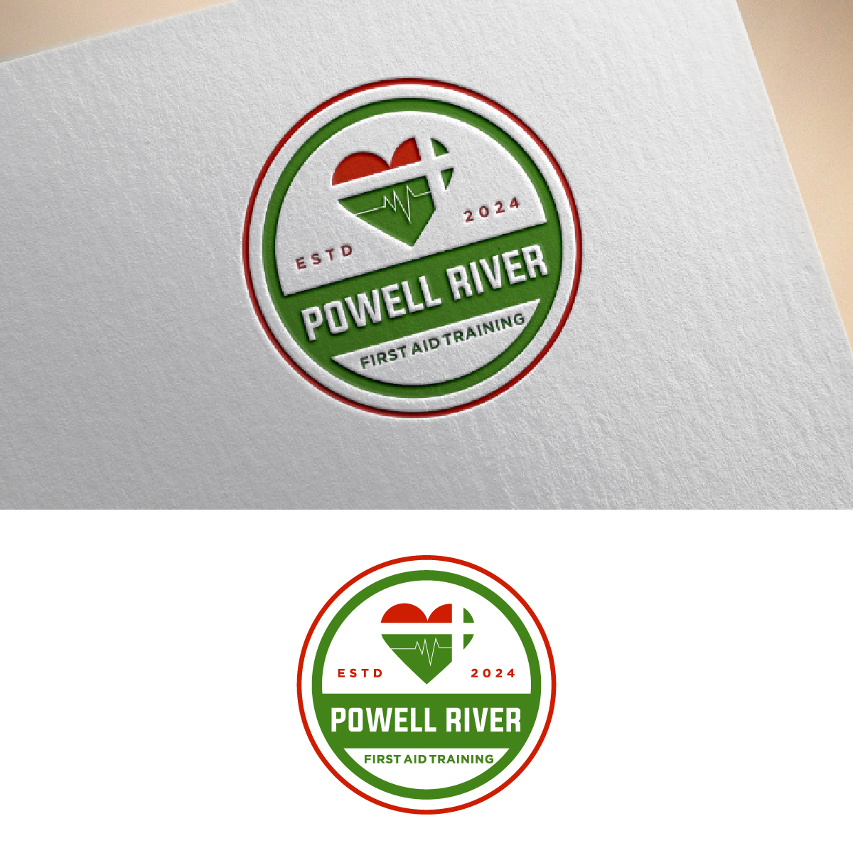 Logo Design by Loknath for this project | Design #33847322