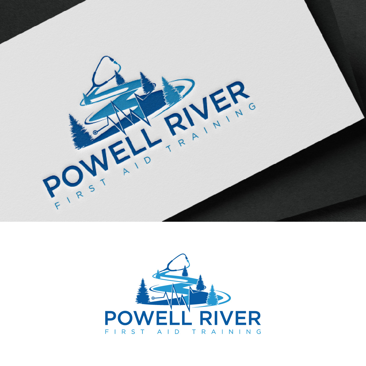 Logo Design by Loknath for this project | Design #33847325
