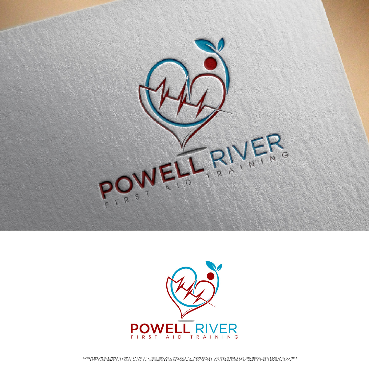 Logo Design by Loknath for this project | Design #33847326