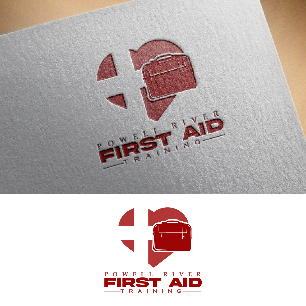 Logo Design by Loknath for this project | Design #33847327