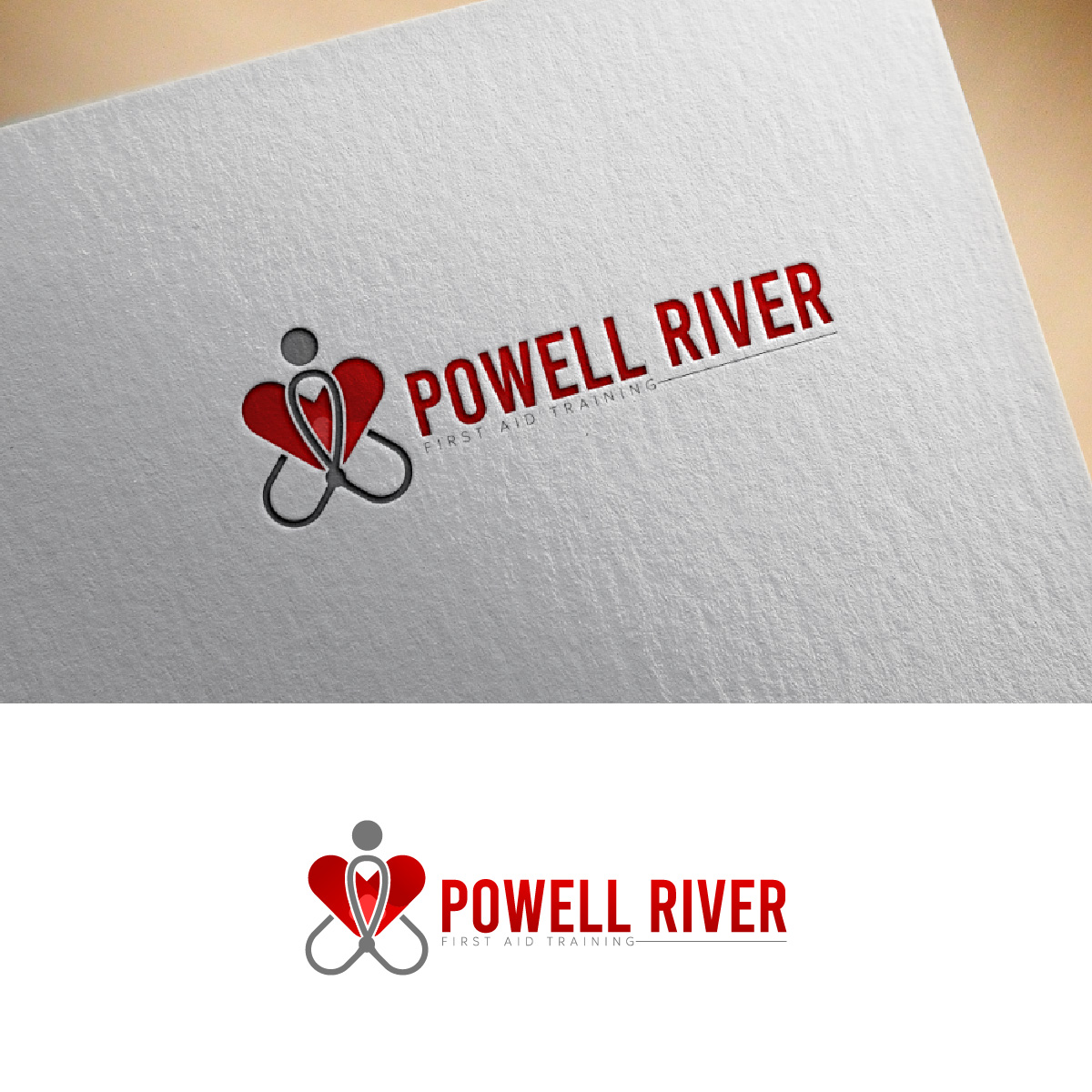 Logo Design by Loknath for this project | Design #33847328