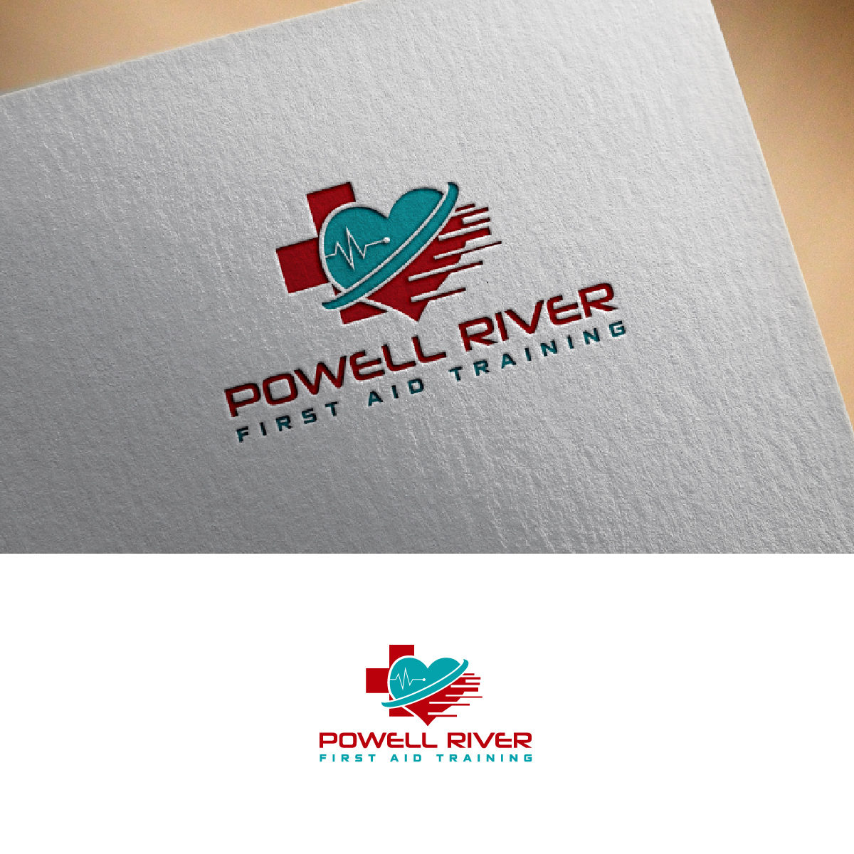Logo Design by Loknath for this project | Design #33847330