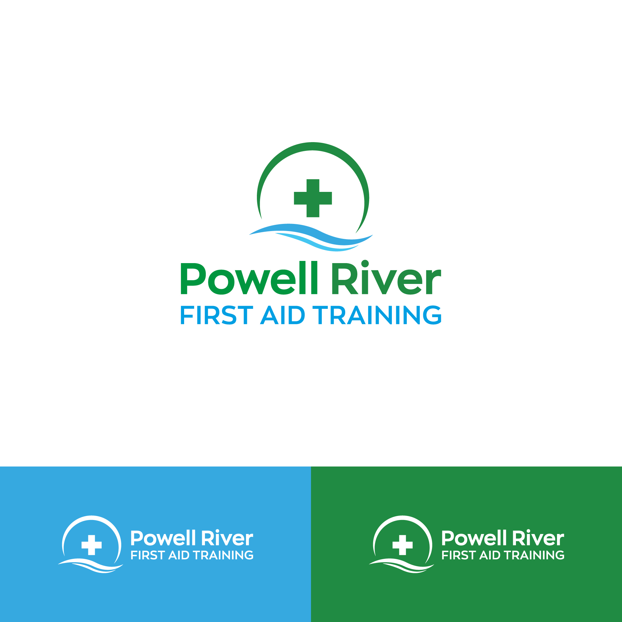 Logo Design by Dodoo0 for this project | Design #33881814