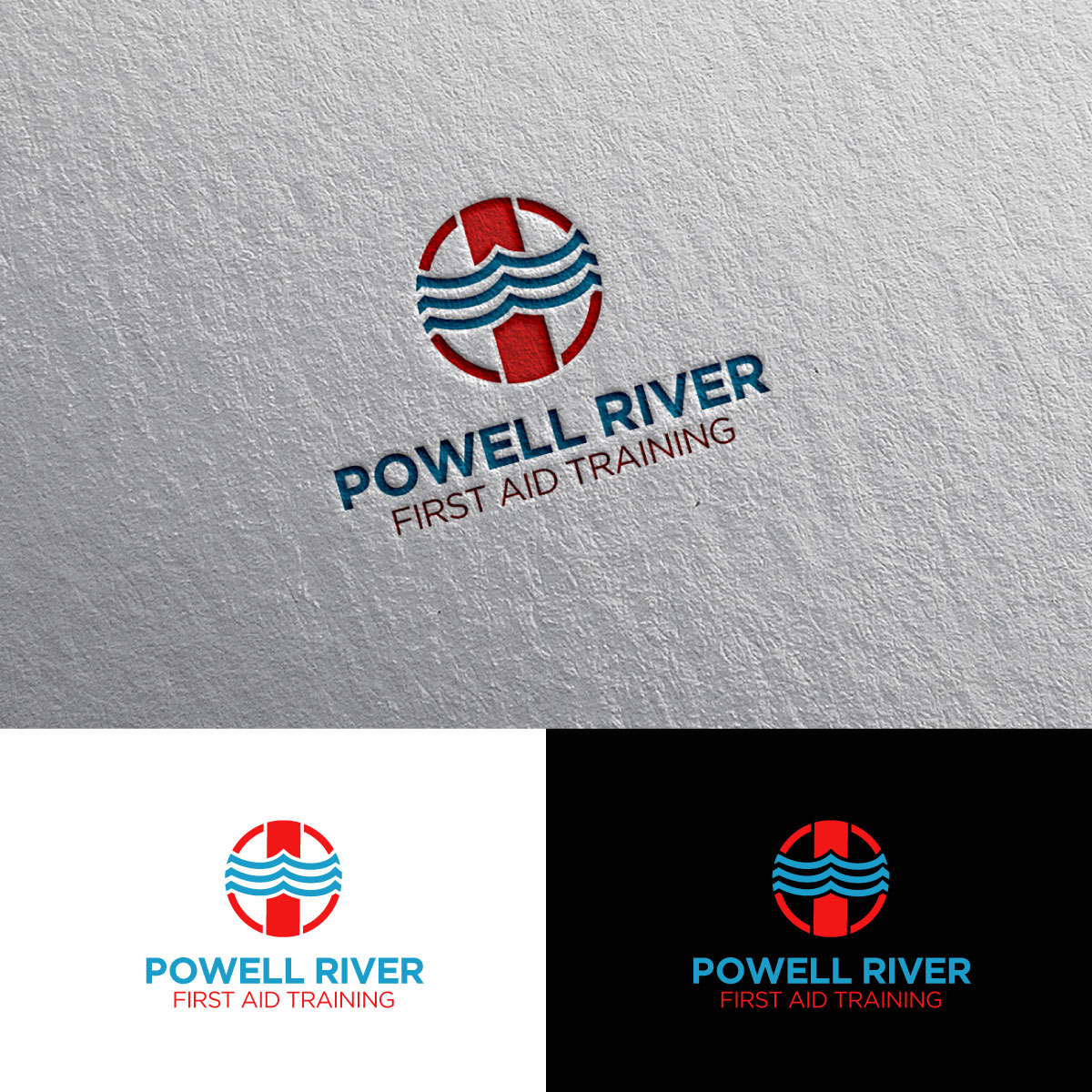 Logo Design by chris Ray for this project | Design #33839200