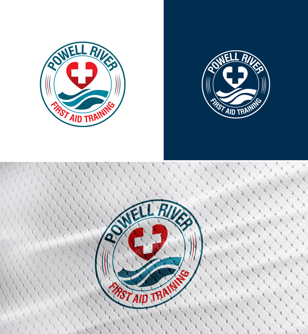 Logo Design by RA-bica for this project | Design #33839089