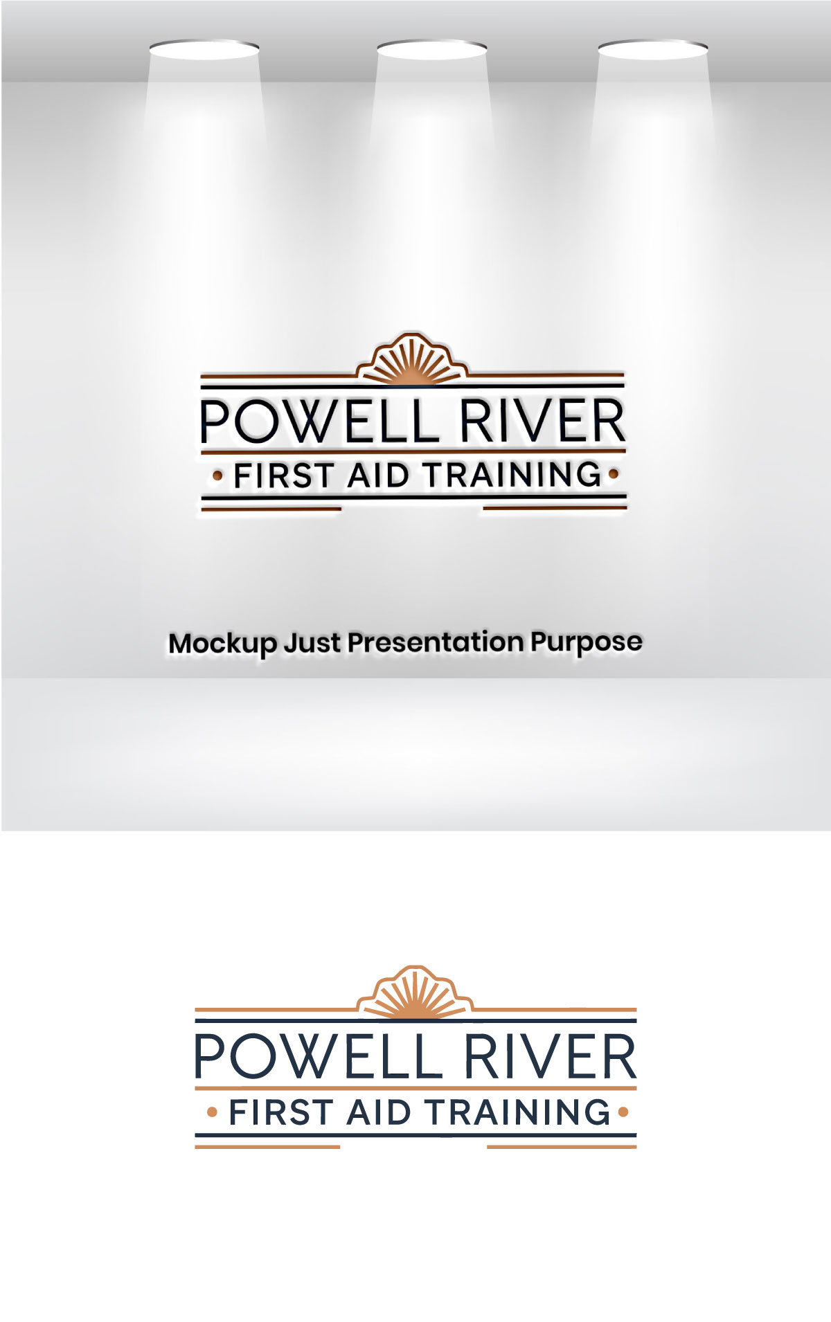 Logo Design by VectorForge for this project | Design #33843803