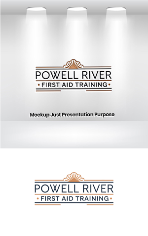 Logo Design by VectorForge for this project | Design: #33843803