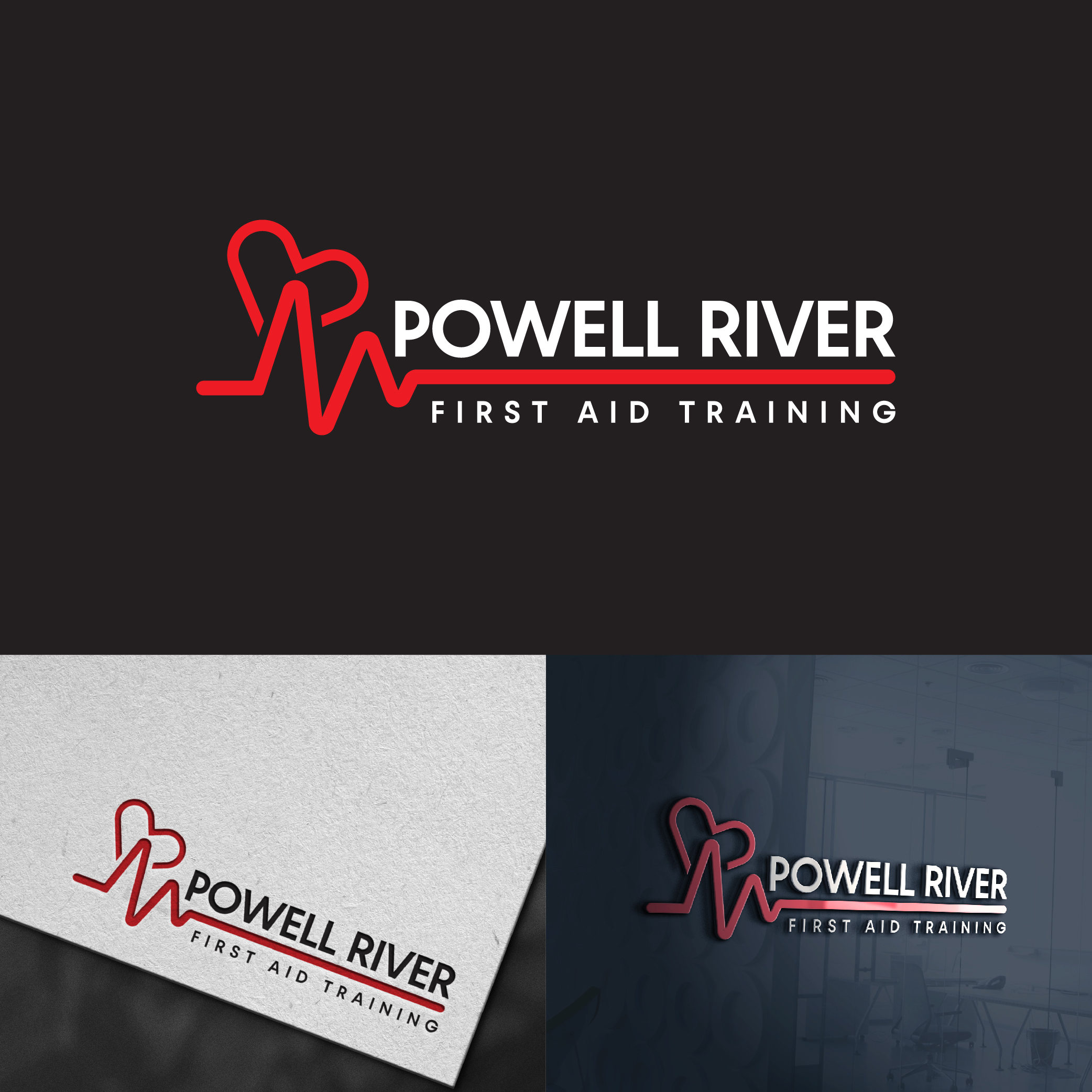 Logo Design by designer profile for this project | Design #33840028