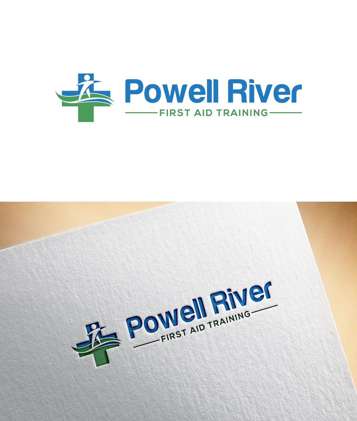Logo Design by Ahasanu for this project | Design #33841669