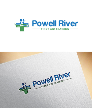 Logo Design by Ahasanu for this project | Design: #33841669