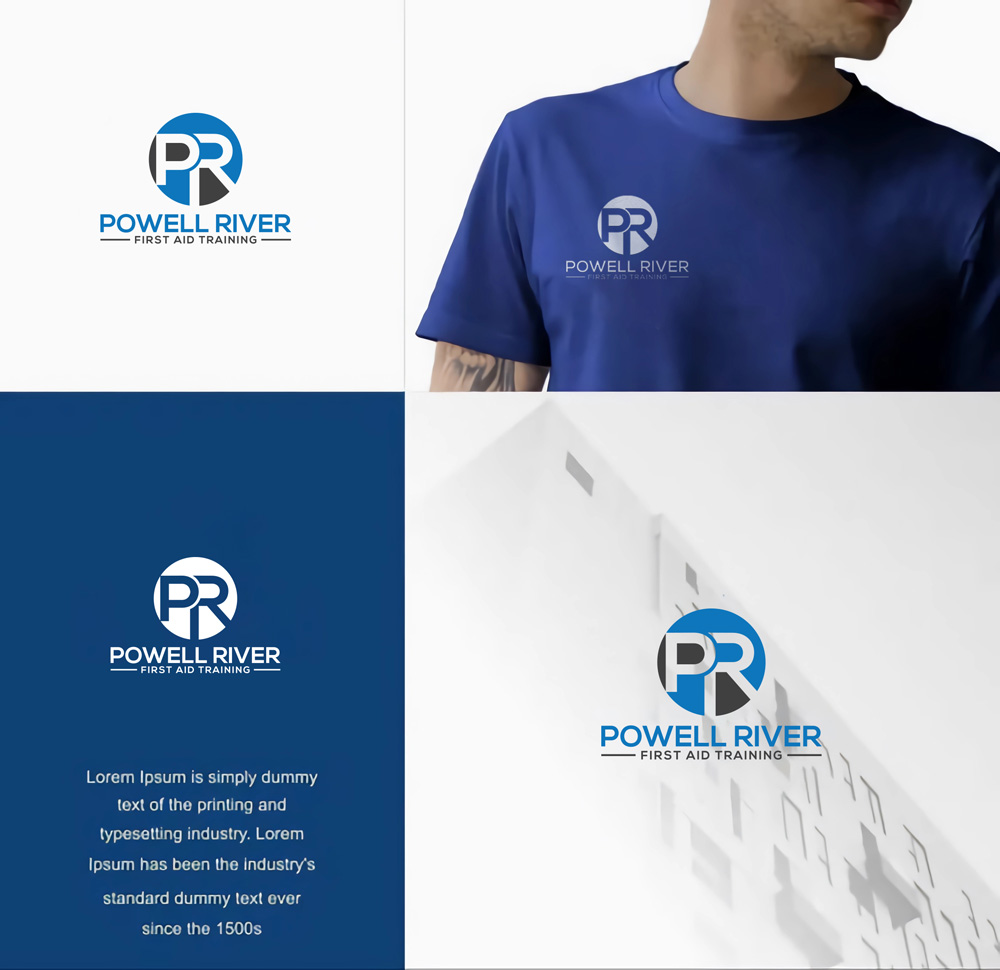 Logo Design by Ahmed Sami 1 for this project | Design #33841730