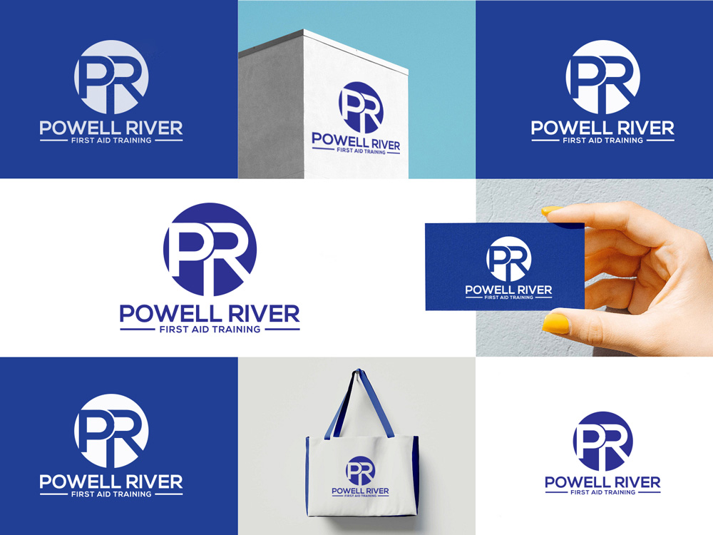 Logo Design by Ahmed Sami 1 for this project | Design #33841731