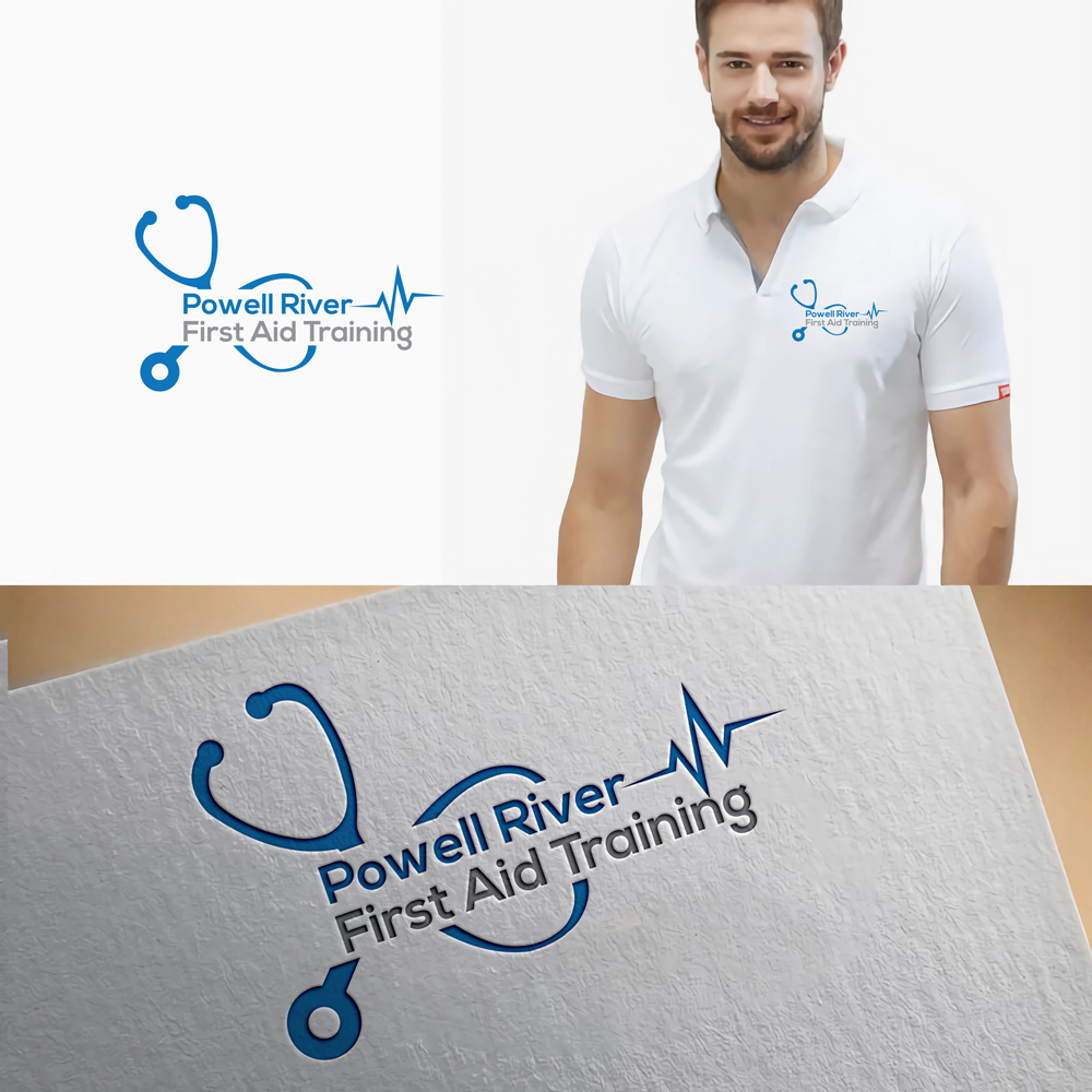 Logo Design by Ahmed Sami 1 for this project | Design #33841732