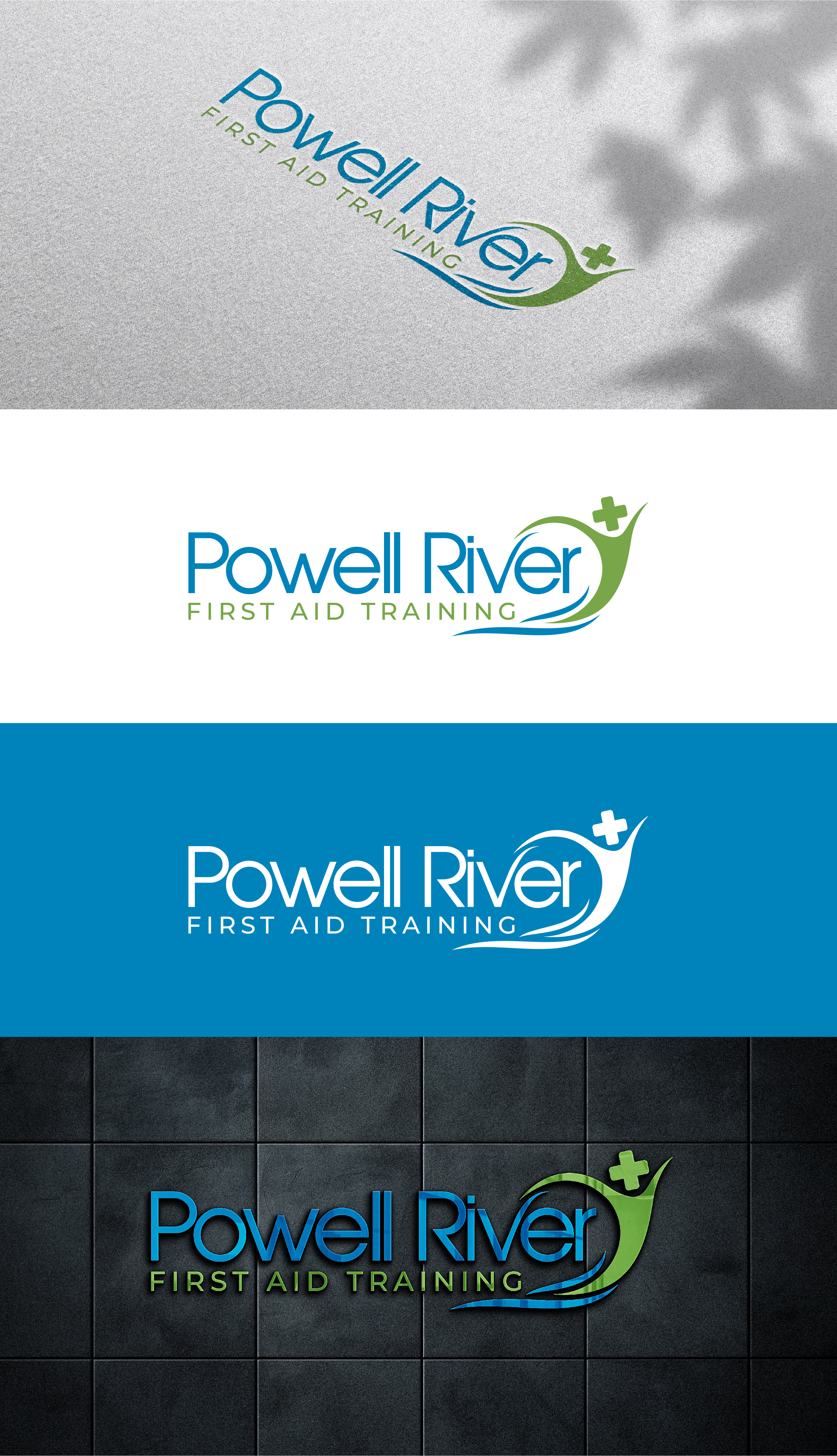 Logo Design by PixelUP Graphics for this project | Design #33841787