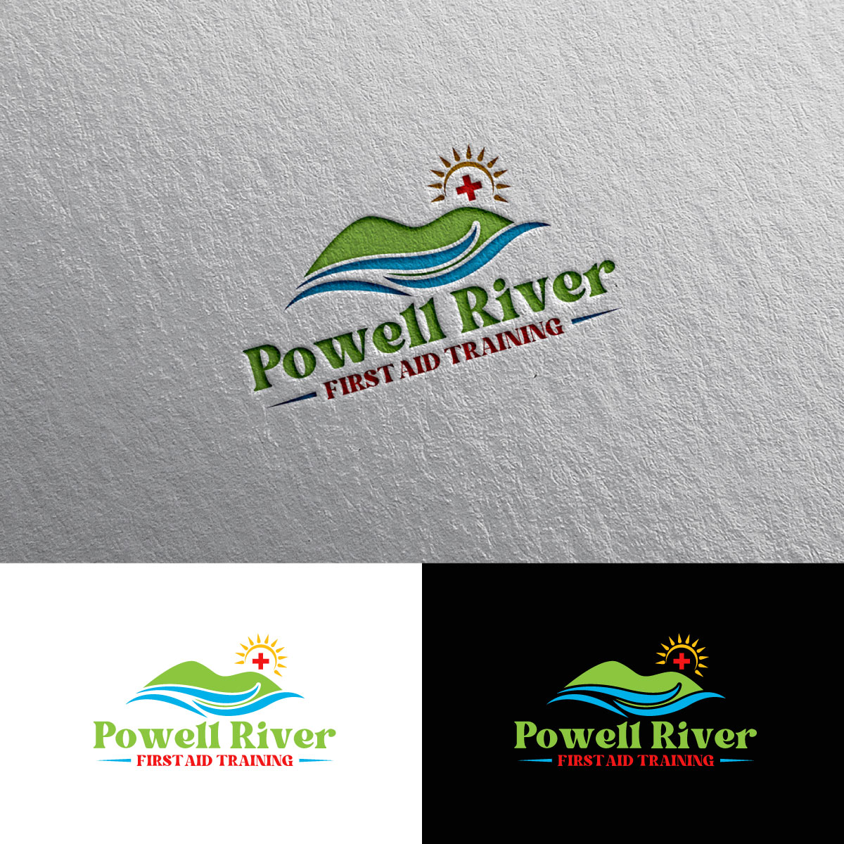 Logo Design by Alex Henry for this project | Design #33839238