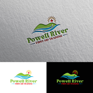 Logo Design by Alex Henry for this project | Design: #33839238