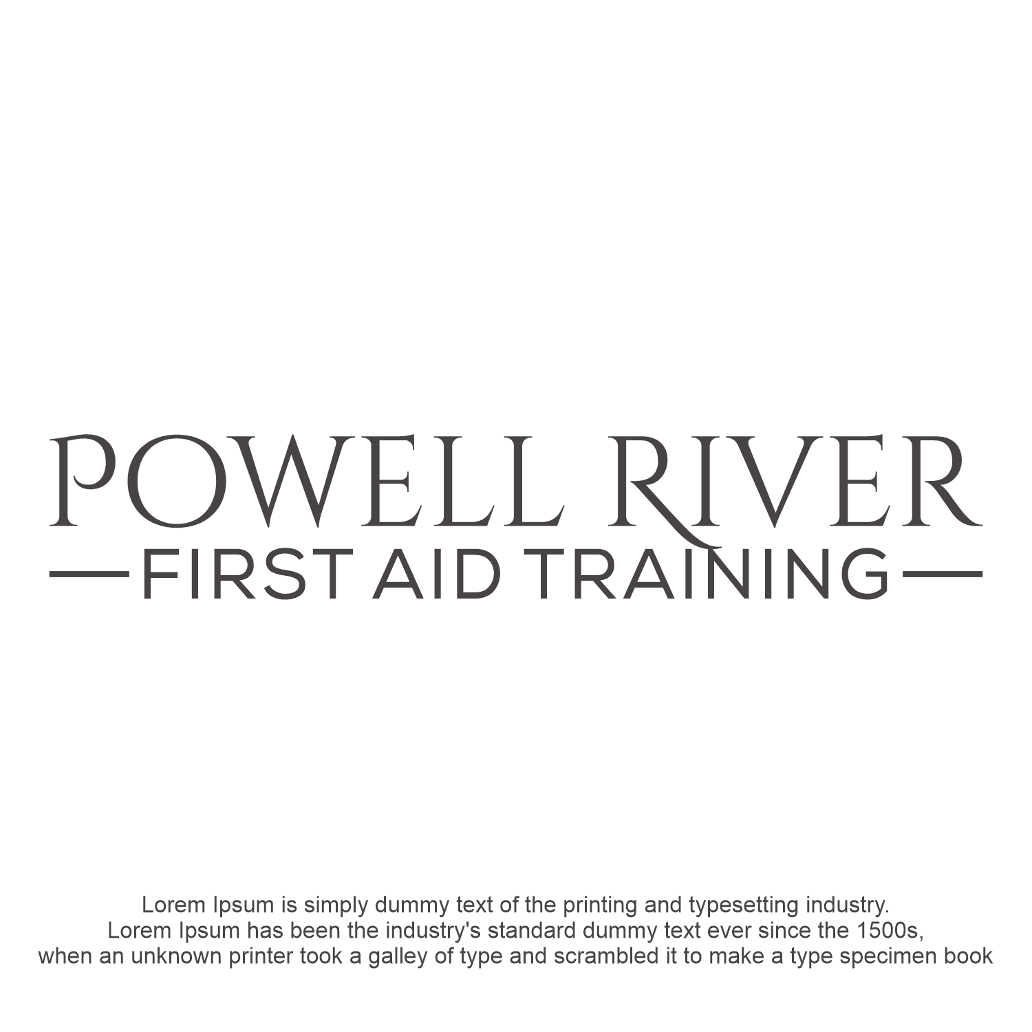 Logo Design by Abigaill_design for this project | Design #33838231