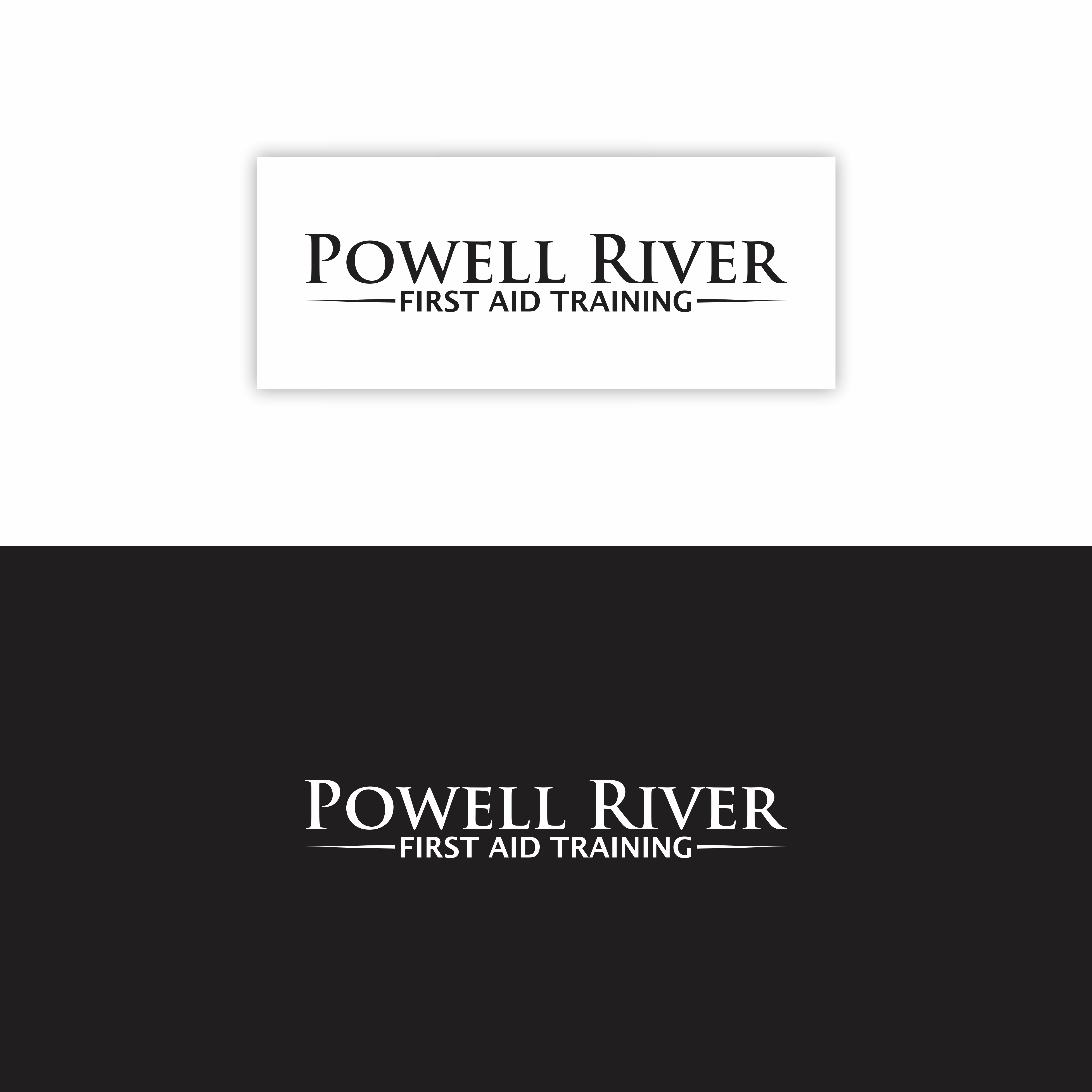 Logo Design by cahdesign for this project | Design #33840372
