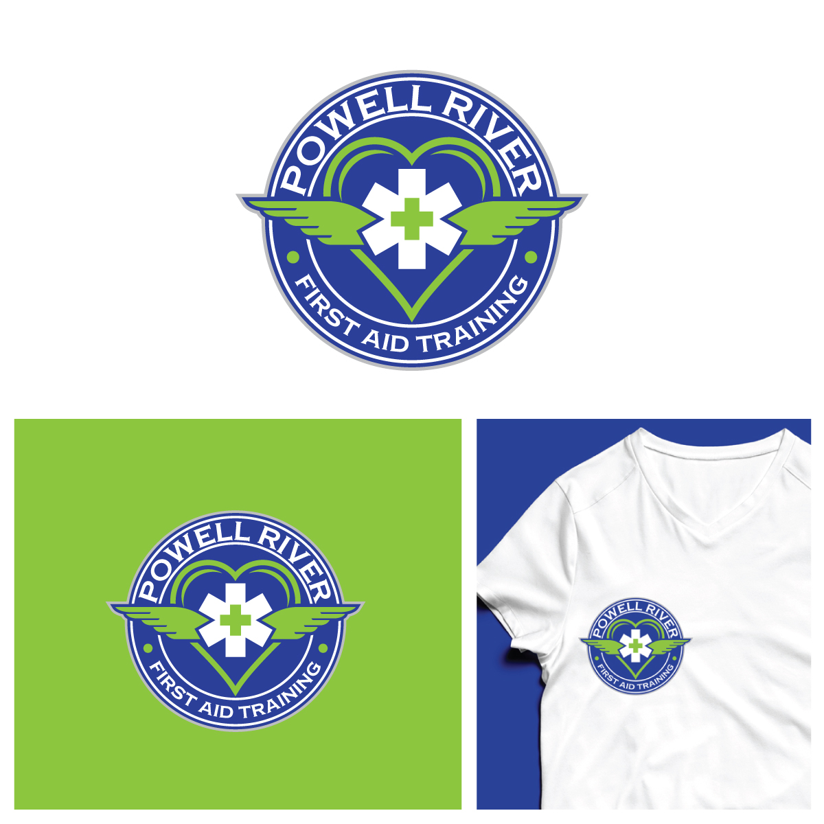 Logo Design by riya.mitra07j for this project | Design #33838391