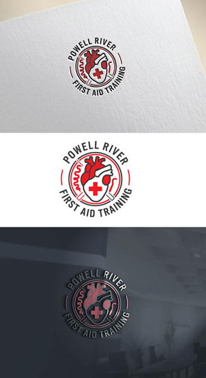 Logo Design by AB design ..... for this project | Design: #33838317