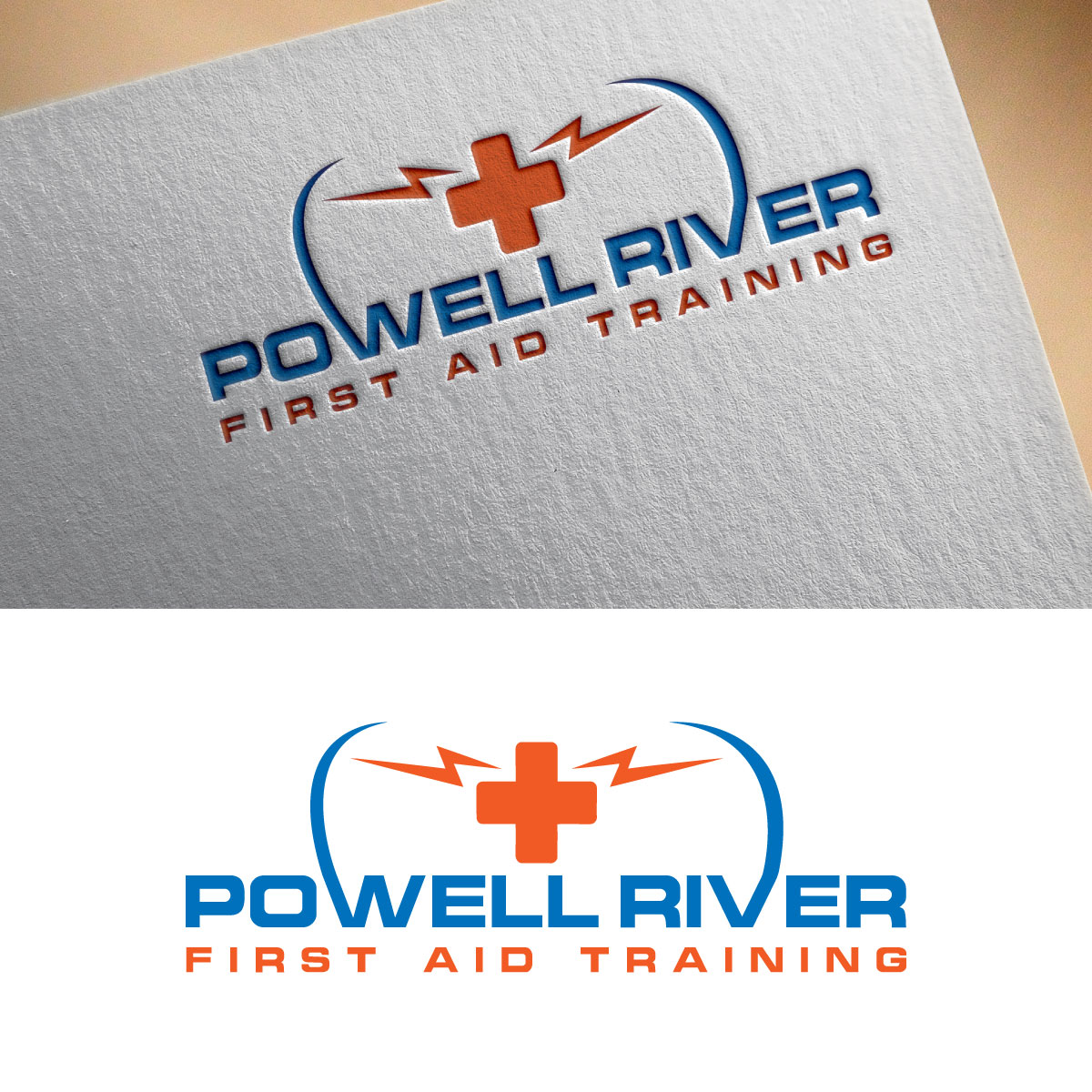 Logo Design by Fürstenberg design for this project | Design #33838664