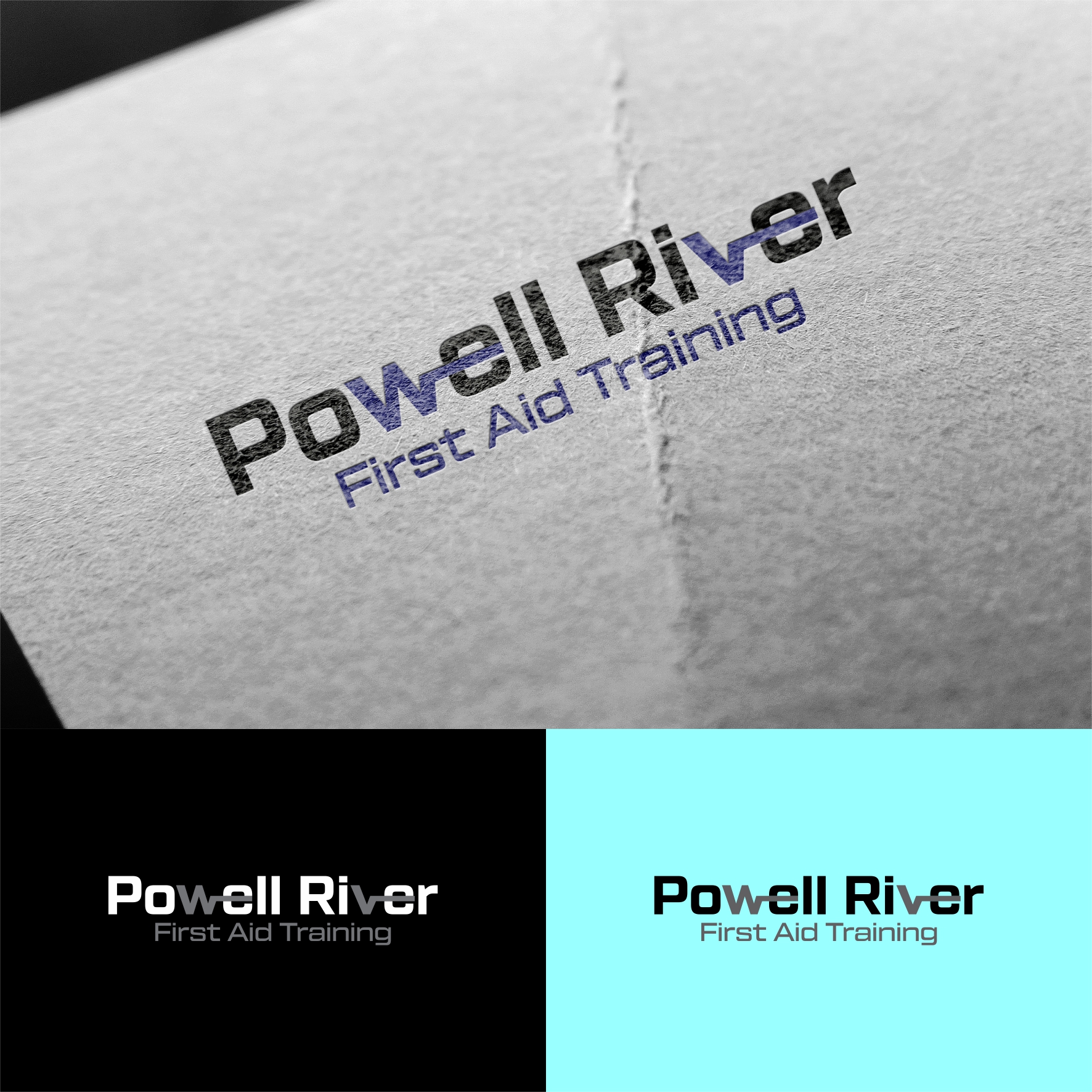 Logo Design by heruprastyo999 for this project | Design #33845407