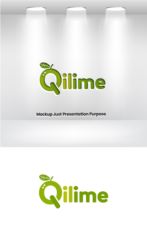 Diseño de Logo por VectorForge para este proyecto | Diseño: #33843156