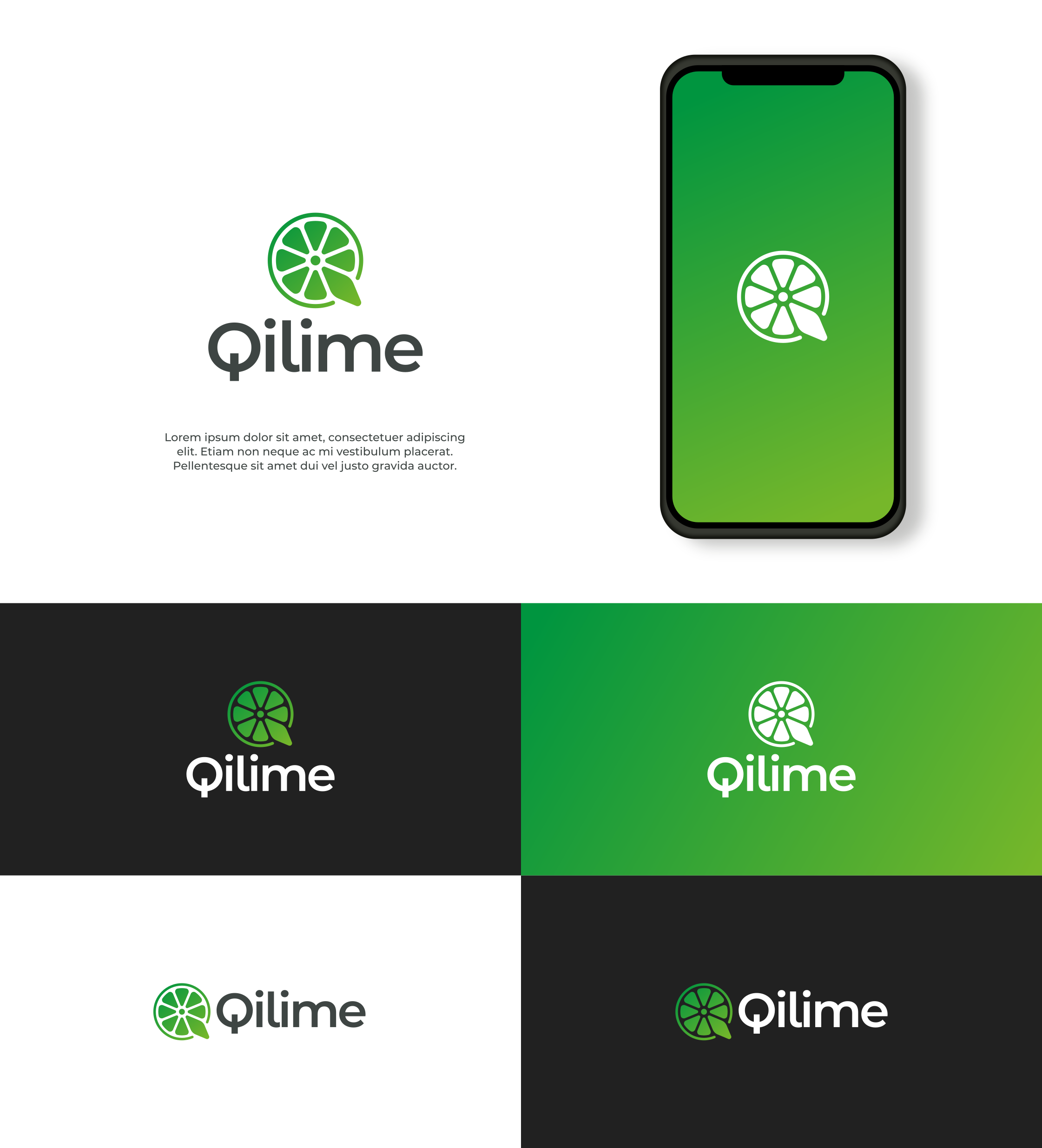 Logo Design by Zaid Al Faqih for this project | Design #33880431