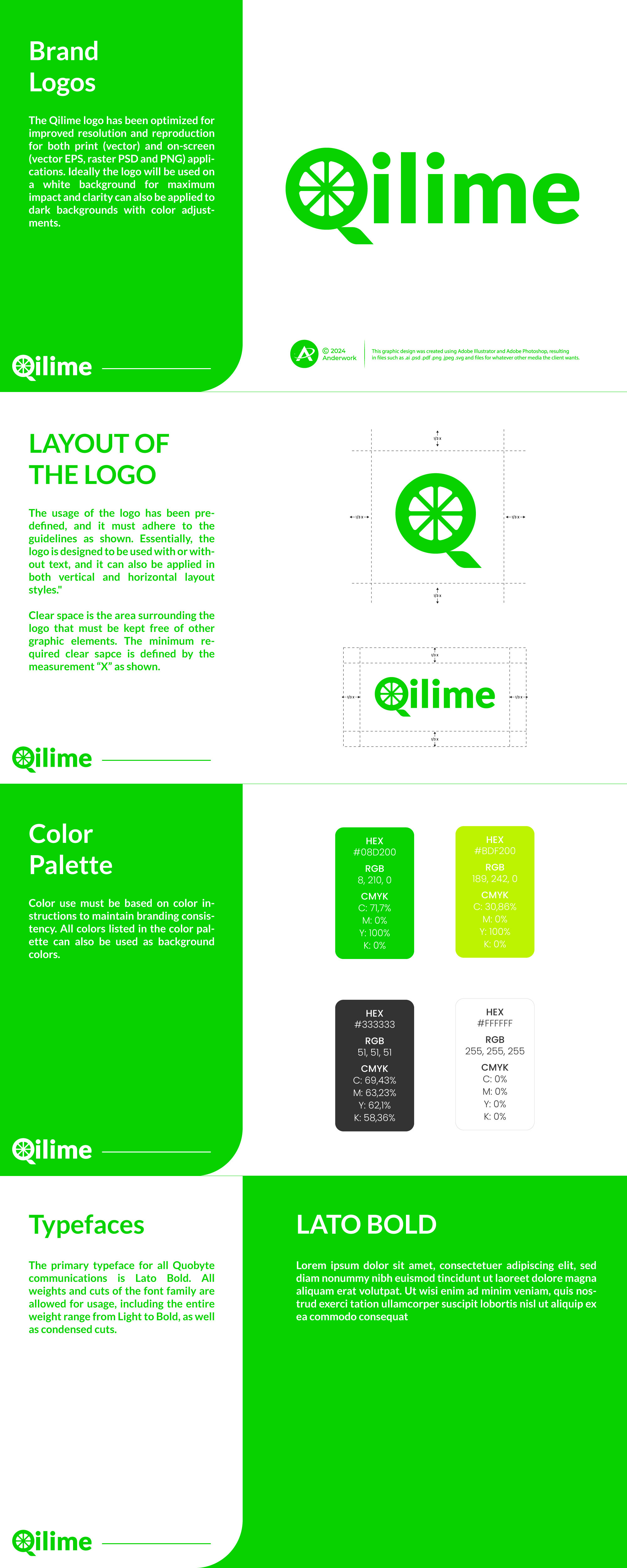 Diseño de Logo por Anderwork para este proyecto | Diseño #33844162