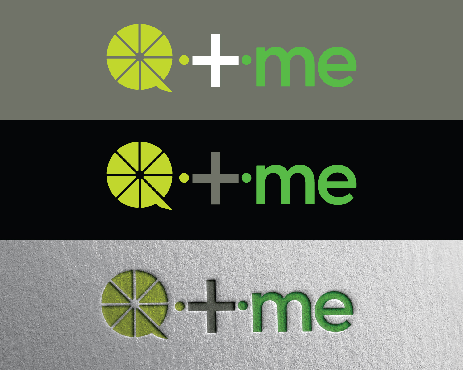 Logo Design by Atec for this project | Design #33839936